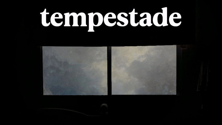 кадр из фильма Tempestade