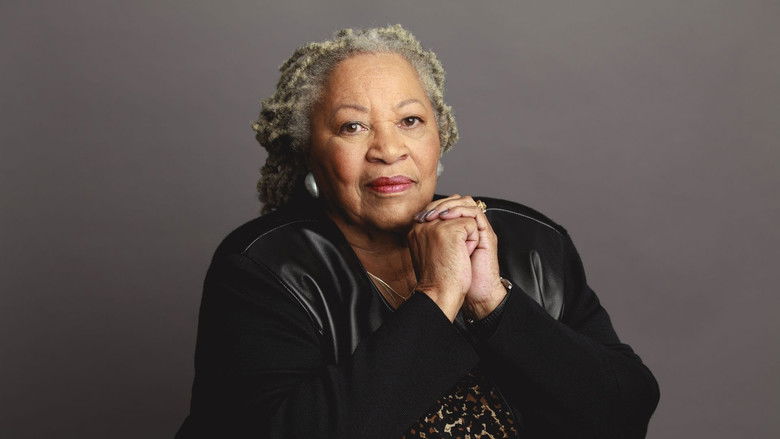 кадр из фильма Toni Morrison: The Pieces I Am