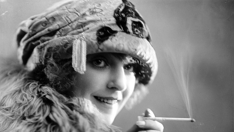 кадр из фильма Sigrid Holmquist