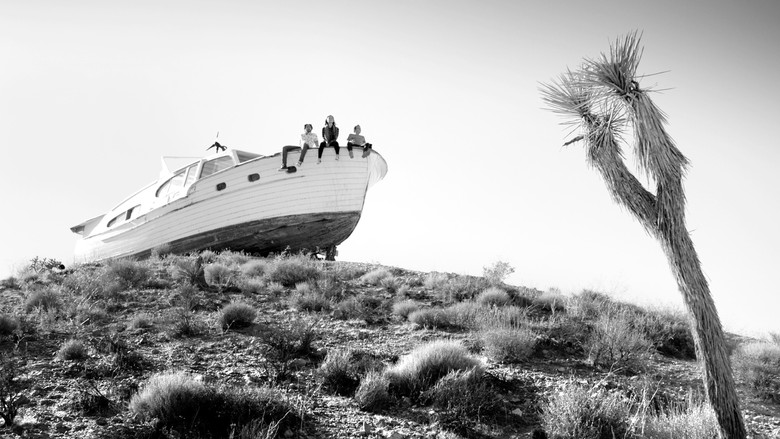 кадр из фильма Show Me What You Got