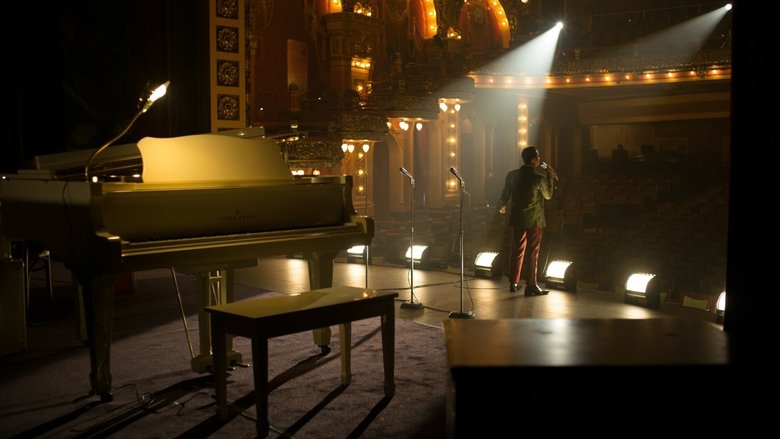 кадр из фильма Детройт