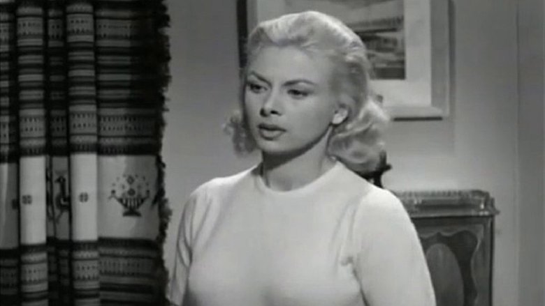 кадр из фильма La donna che venne dal mare