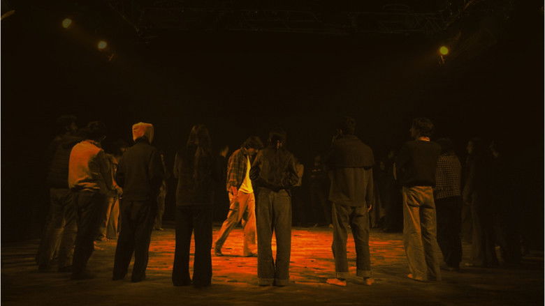 кадр из фильма من هستم