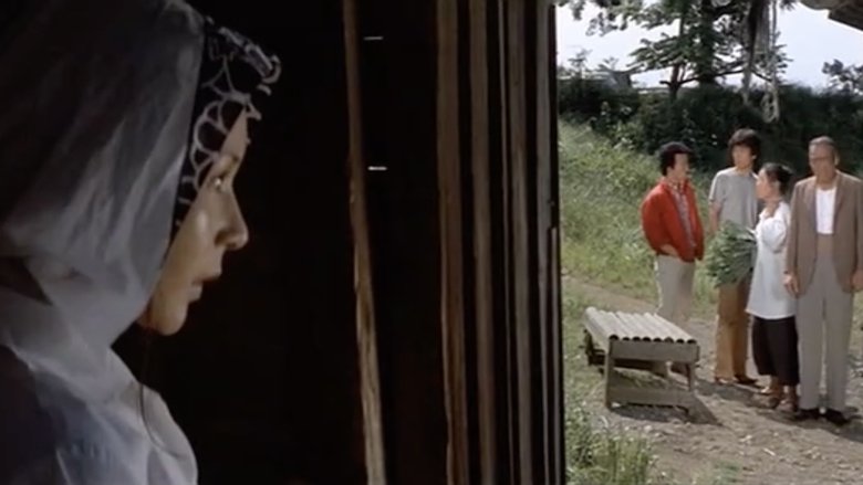 кадр из фильма 人妻集団暴行致死事件