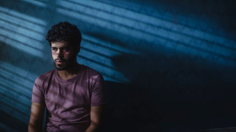 кадр из фильма Goya