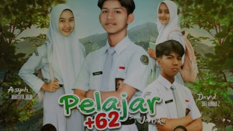 кадр из фильма Pelajar +62: Janjiku