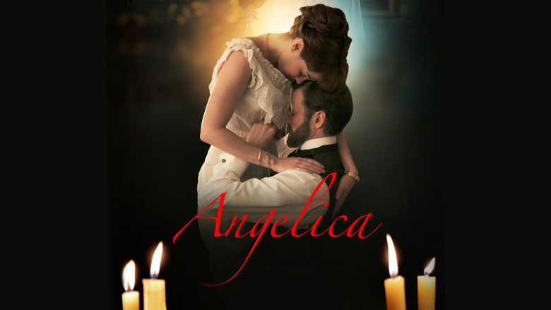 кадр из фильма Angelica