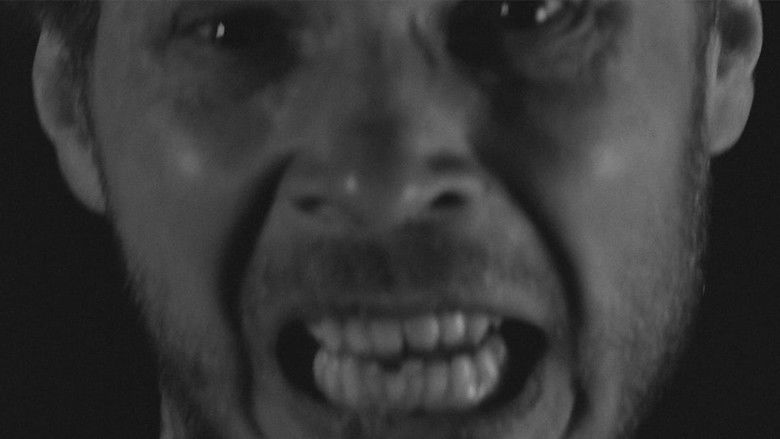 кадр из фильма Восхождение