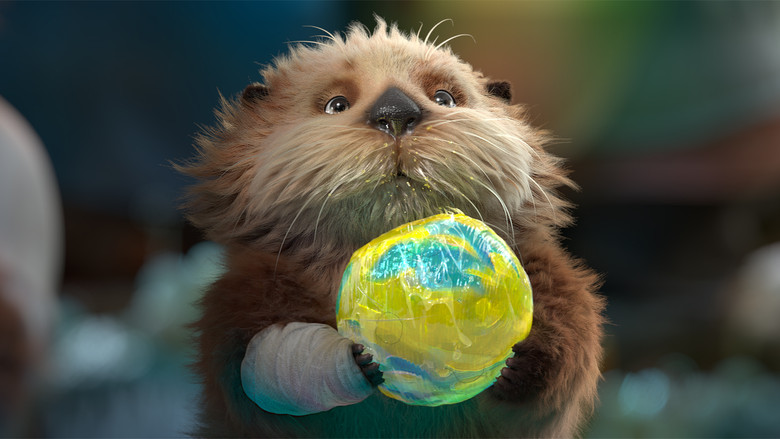 кадр из фильма Океан чудес