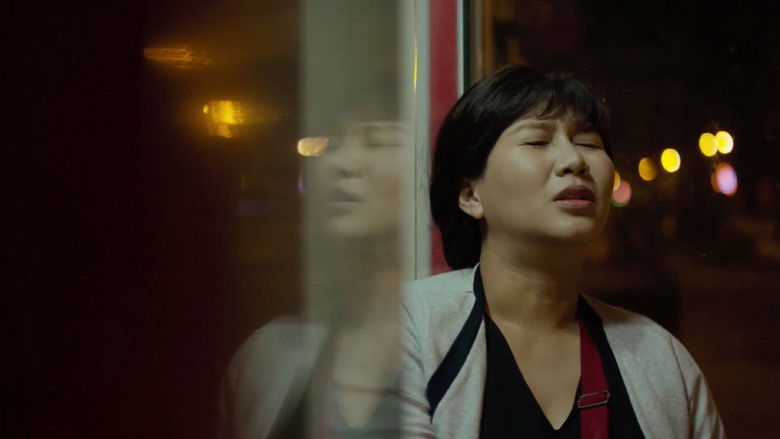 кадр из фильма Đêm tối rực rỡ!