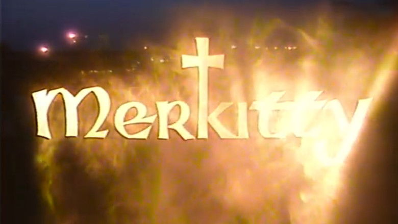 кадр из фильма Yöjuttu: Merkitty