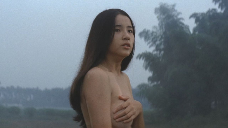 кадр из фильма 恋は緑の風の中