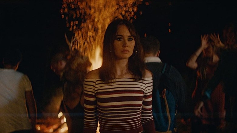 кадр из фильма Филофобия