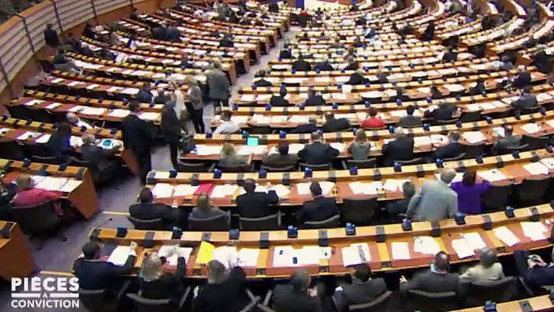 Gros salaires, privilèges et gaspillages : enquête sur les milliards de l’Europe