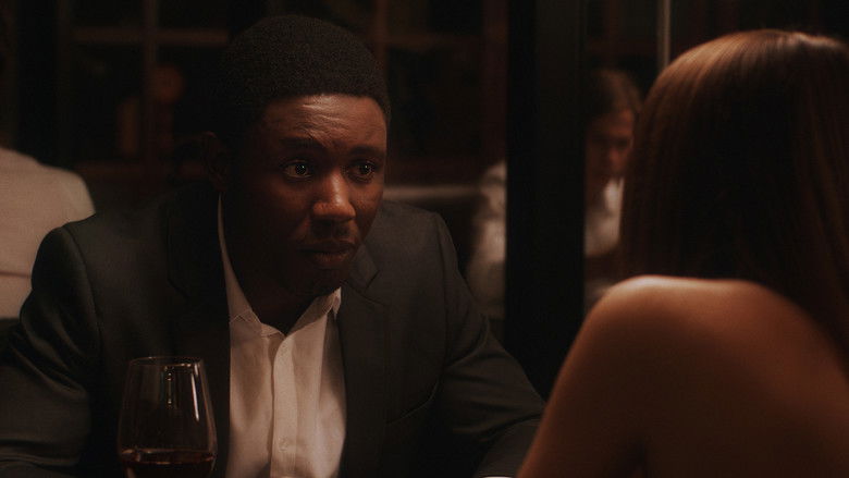 кадр из фильма Space/Time