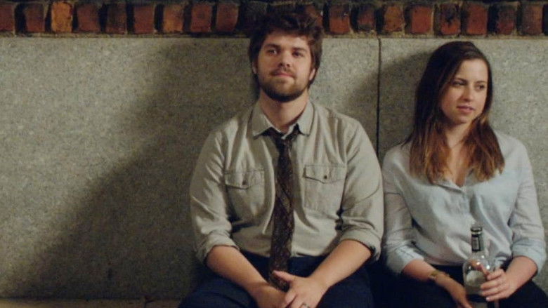 кадр из фильма Misha