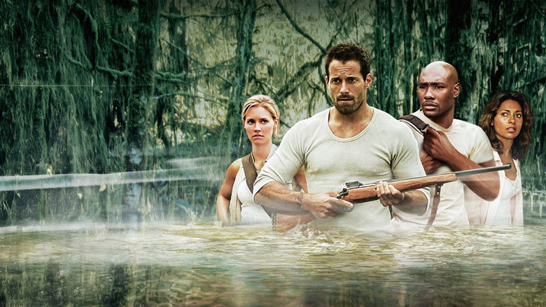 кадр из фильма Анаконда 2: Охота за проклятой орхидеей