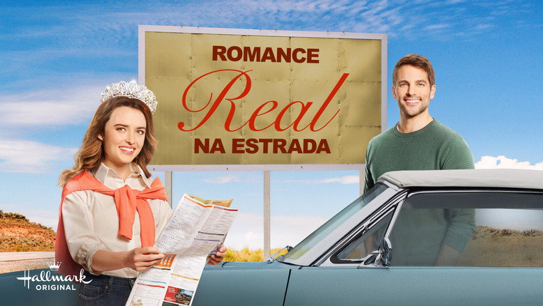 кадр из фильма Роман сбежавшей принцессы