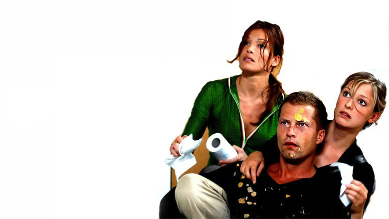 кадр из фильма На колесах