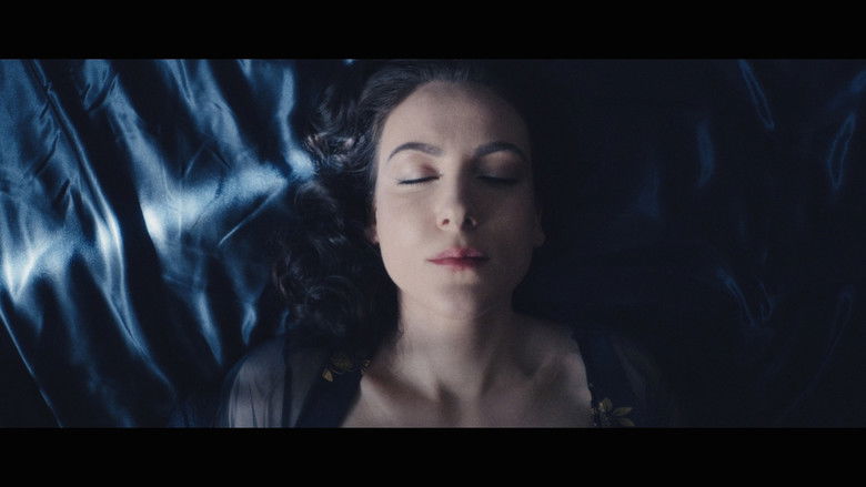 кадр из фильма The Devil has the best Tunes