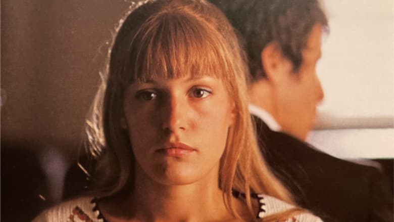 кадр из фильма Долгое приветствие и быстрое прощание