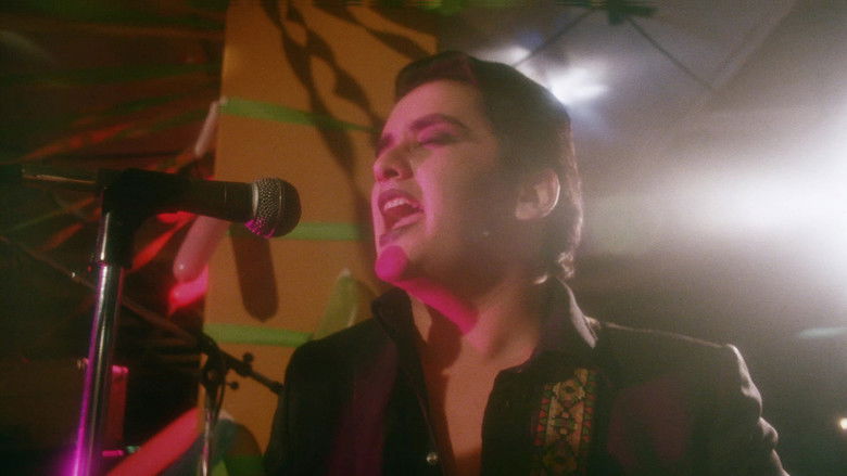 кадр из фильма День окончания школы