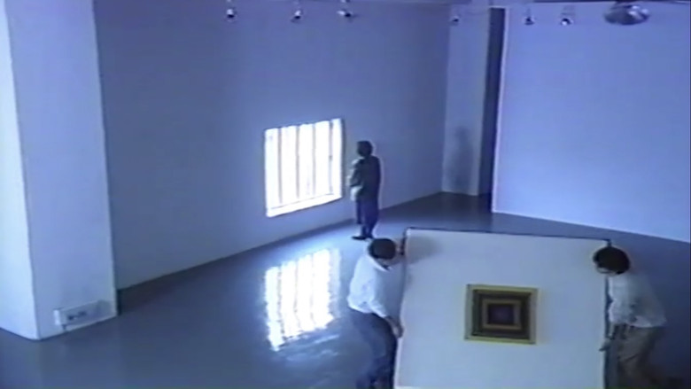 кадр из фильма 田中こずえ 性の過激派 今日からは微熱人