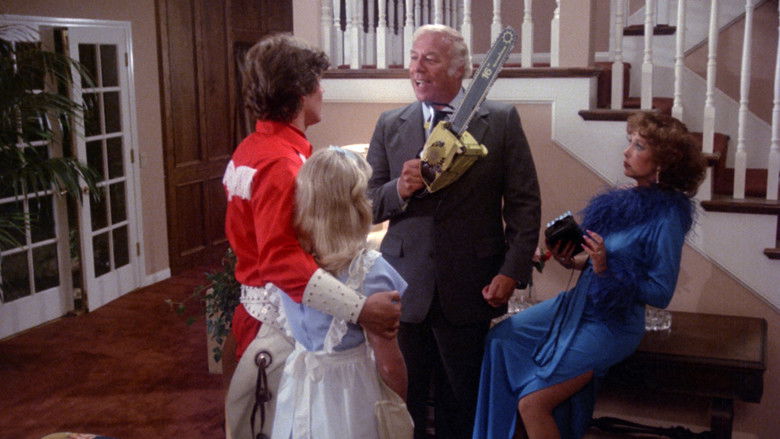 кадр из фильма Wacko