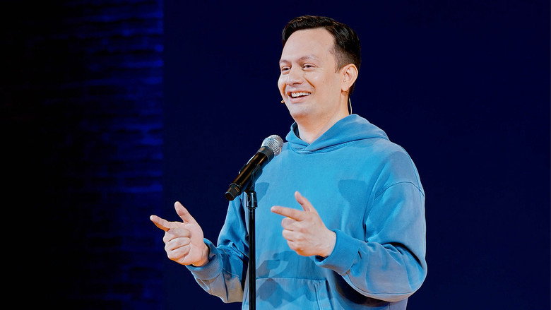 кадр из фильма Michael Cruz Kayne: Sorry For Your Loss