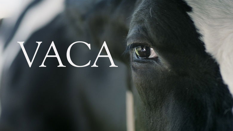 кадр из фильма Vaca