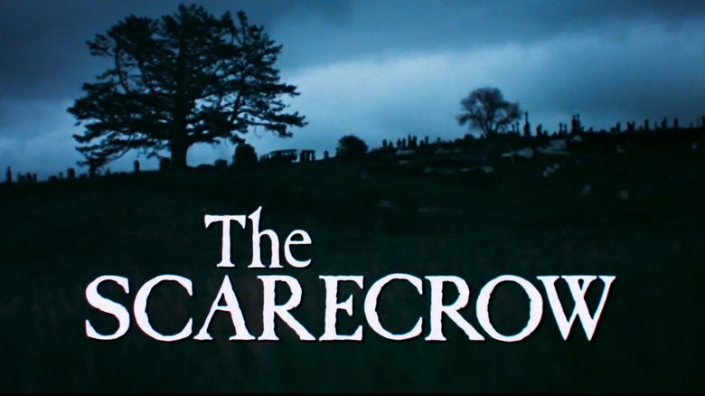 кадр из фильма The Scarecrow