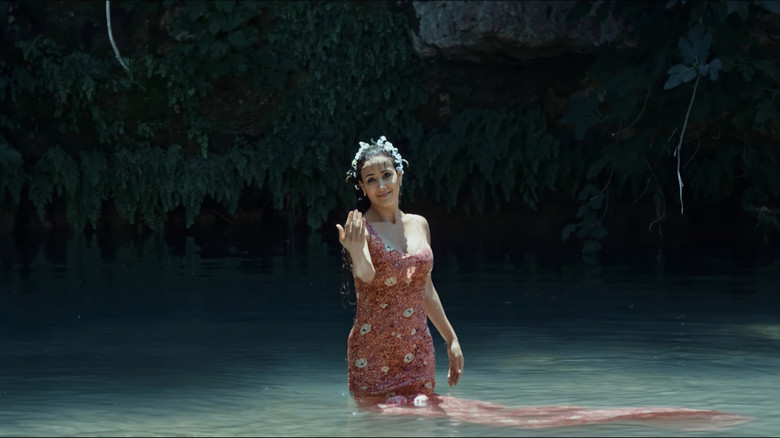 кадр из фильма الإفطار الأخير