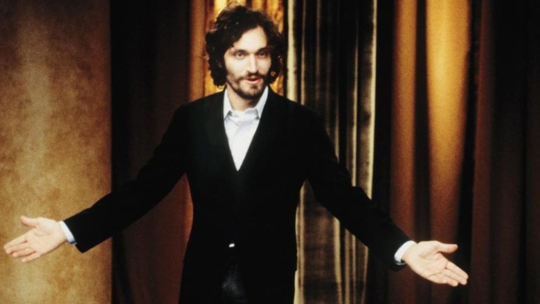 кадр из фильма Get Well Soon