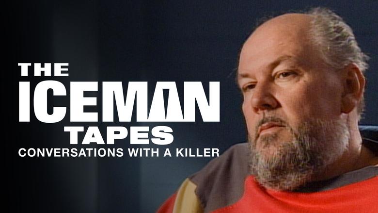 кадр из фильма The Iceman Tapes: Conversations with a Killer