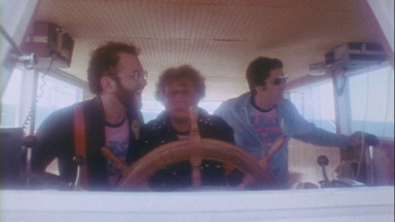 кадр из фильма Gums