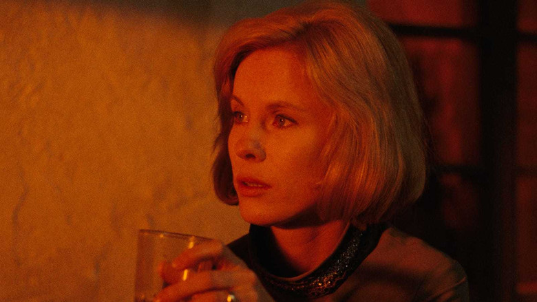 кадр из фильма Страсть