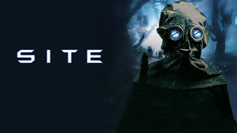 кадр из фильма Континуум