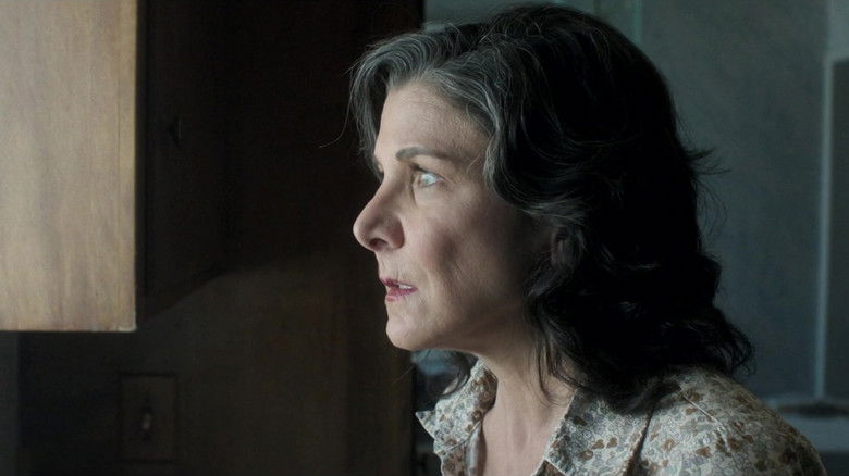 кадр из фильма Harvey's Dream