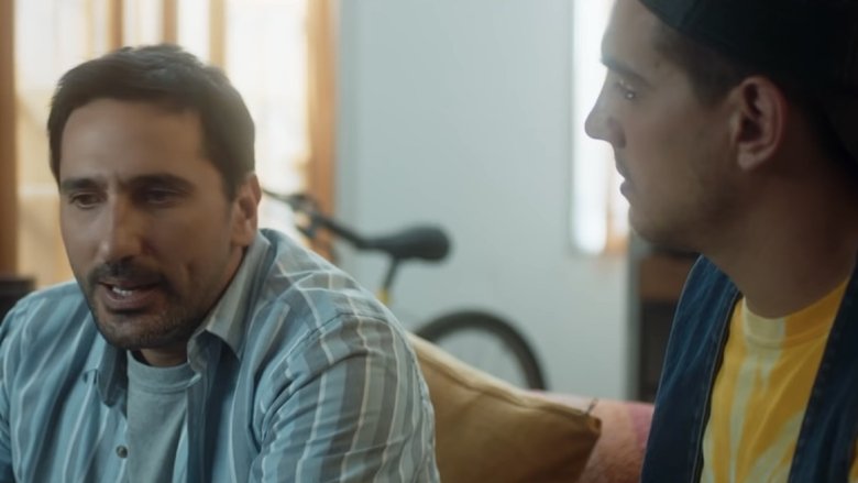 кадр из фильма Busco novia