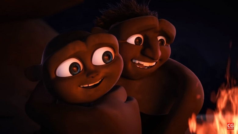 кадр из фильма Gus