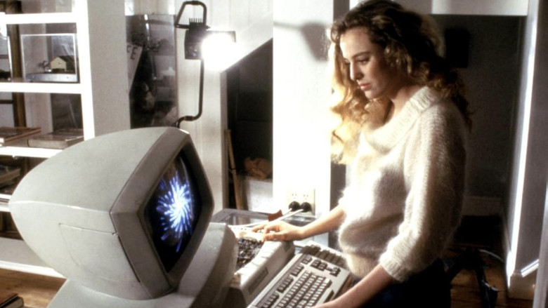 Электрические грёзы