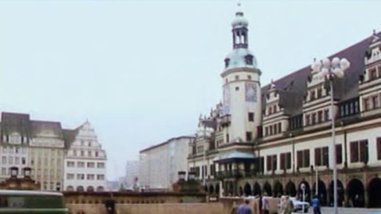 кадр из фильма Streifzug durch den Bezirk Leipzig