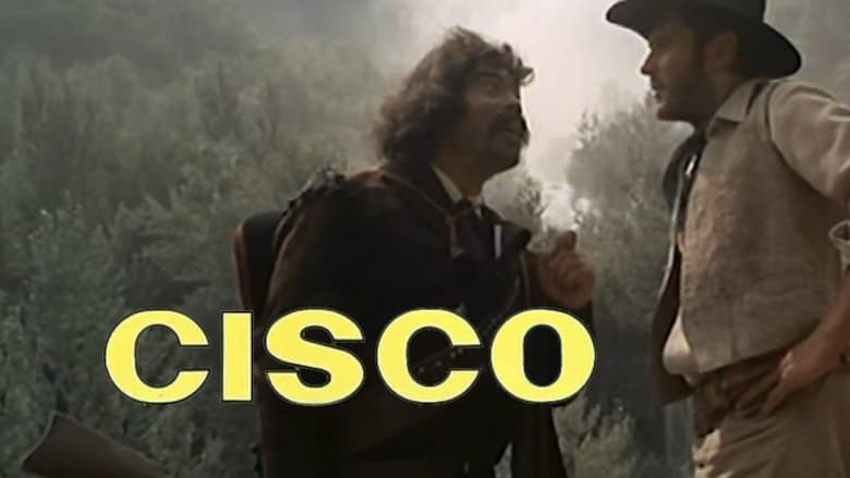 кадр из фильма El Cisco