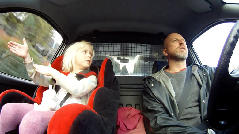 кадр из фильма Kall Meg Pappa