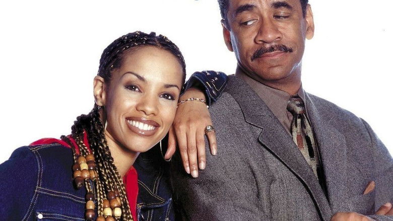 кадр из фильма For Real