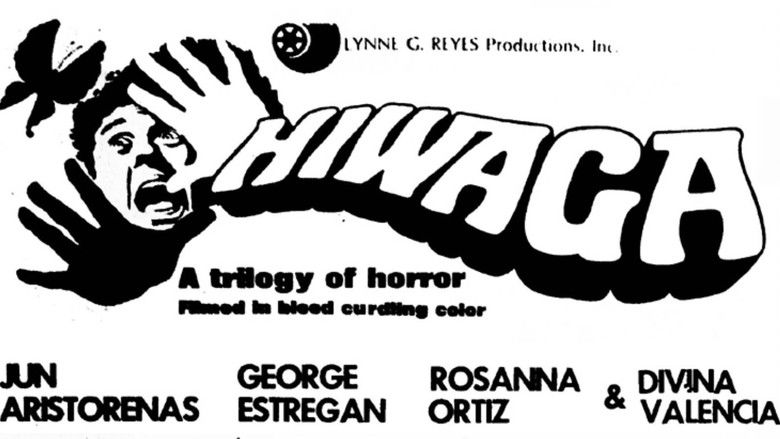 кадр из фильма Hiwaga