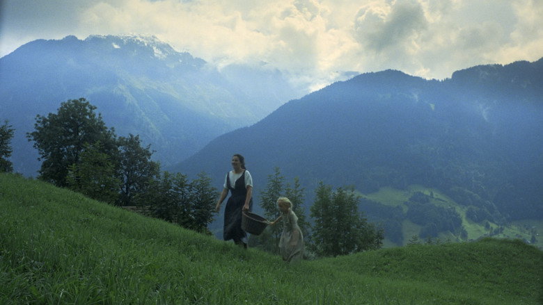 кадр из фильма Anna Göldin, letzte Hexe