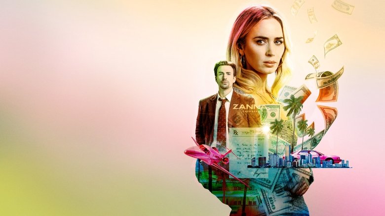 кадр из фильма Продавцы боли