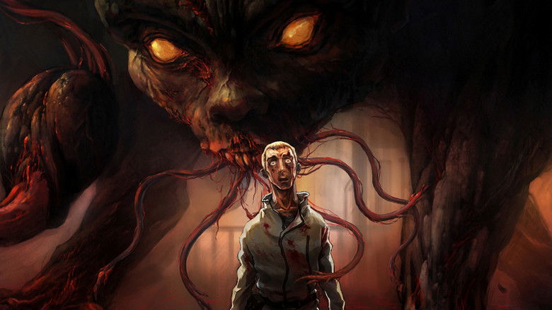 кадр из фильма Dead Space: Последствия