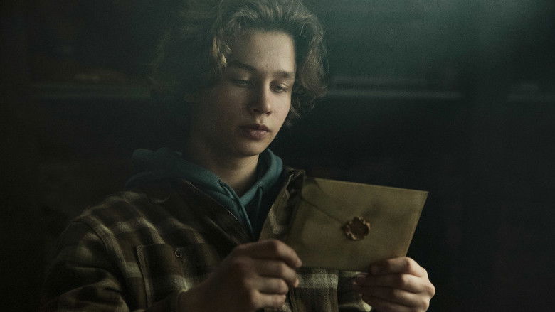 кадр из фильма Vinski 2